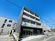 下祇園駅より徒歩14分 3階 築2年1ヶ月の賃貸物件