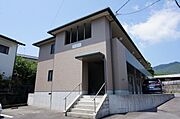 ラウンド・ヒルズ 1階 築24年9ヶ月の賃貸物件