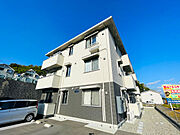 安芸長束駅より徒歩26分 2階 築4年の賃貸物件