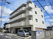 下祇園駅より徒歩6分 4階 築37年7ヶ月の賃貸物件