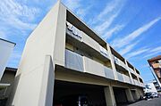 Sun Branch 3階 築12年11ヶ月の賃貸物件