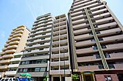 ＩＶＹＳＱＵＡＲＥ寺町 2階 築23年3ヶ月の賃貸物件