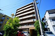 スカールタカタ 5階 築20年6ヶ月の賃貸物件