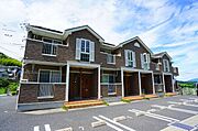 安芸長束駅より徒歩23分 2階 築21年2ヶ月の賃貸物件