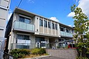 祇園新橋北駅より徒歩9分 2階 築10年4ヶ月の賃貸物件