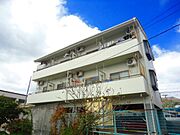 安芸長束駅より徒歩5分 3階 築35年5ヶ月の賃貸物件