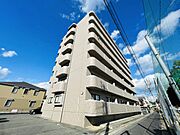 パークヒルズ5番館 3階 築25年4ヶ月の賃貸物件