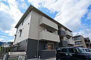 アムール 2階 築5年1ヶ月の賃貸物件