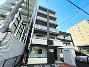 下祇園駅より徒歩6分 5階 築13年5ヶ月の賃貸物件