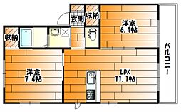 JR可部線 下祇園駅 徒歩5分