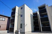 レガリストレア 3階 築7年6ヶ月の賃貸物件