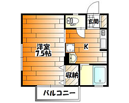 広島高速交通アストラムライン 長楽寺駅 徒歩5分