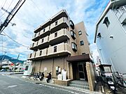 安芸長束駅より徒歩16分 2階 築31年5ヶ月の賃貸物件