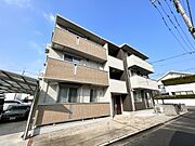 コントレール 3階 築9年8ヶ月の賃貸物件