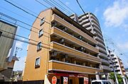 下祇園駅より徒歩4分 4階 築30年7ヶ月の賃貸物件