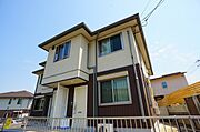 グランマスト春日野通りB 2階 築17年1ヶ月の賃貸物件