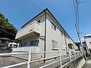 メゾン隅田 2階 築31年5ヶ月の賃貸物件