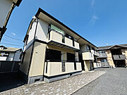 メゾン山田Ｂ 1階 築30年7ヶ月の賃貸物件