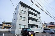 第３ヤマシタビル 3階 築30年5ヶ月の賃貸物件
