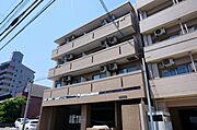 下祇園駅より徒歩6分 4階 築33年6ヶ月の賃貸物件