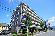 メープル祇園 5階 築30年6ヶ月の賃貸物件