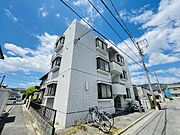 下祇園駅より徒歩6分 3階 築37年5ヶ月の賃貸物件