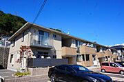 安芸長束駅より徒歩17分 2階 築10年2ヶ月の賃貸物件