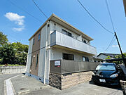 安芸長束駅より徒歩23分 築12年7ヶ月 2階建の賃貸物件