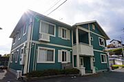 ティファニー 2階 築19年6ヶ月の賃貸物件