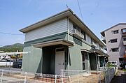 下祇園駅より徒歩9分 1階 築37年7ヶ月の賃貸物件