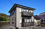 下祇園駅より徒歩17分 2階 築28年6ヶ月の賃貸物件