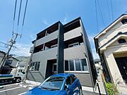 古市橋駅より徒歩8分 2階 築2年3ヶ月の賃貸物件