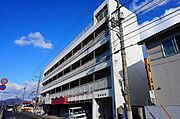 西本ビル 2階 築53年11ヶ月の賃貸物件