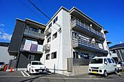 Ｐｅｐｐｅｒｇｒａｓｓｇａｒｄｅｎ＆Ａｐｔｓの賃貸物件