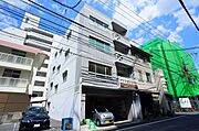 十日市町駅より徒歩3分 4階 築37年5ヶ月の賃貸物件