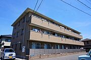 アムール祇園 1階 築17年8ヶ月の賃貸物件