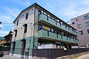 フローラ西山本 2階 築22年5ヶ月の賃貸物件