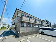 リヴェール小田B 2階 築23年10ヶ月の賃貸物件