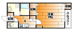 JR可部線 安芸長束駅 徒歩15分 1階/-