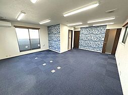 足立区東伊興4丁目　事務所付き中古戸建 3LDKのリビング/ダイニング