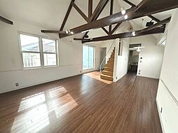 足立区興野2丁目　中古戸建