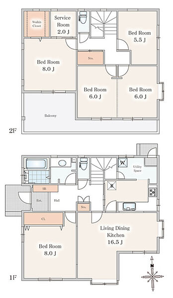 間取り：313004737369