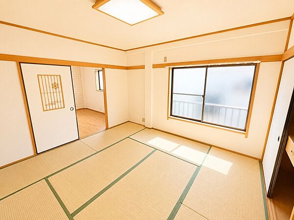 和室
