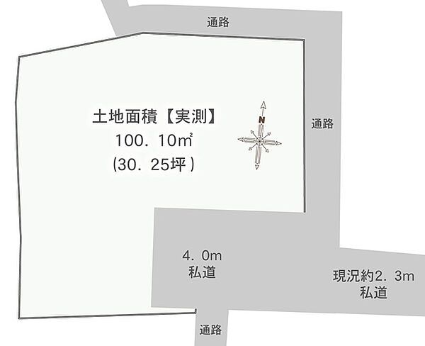 区画図：313004831618