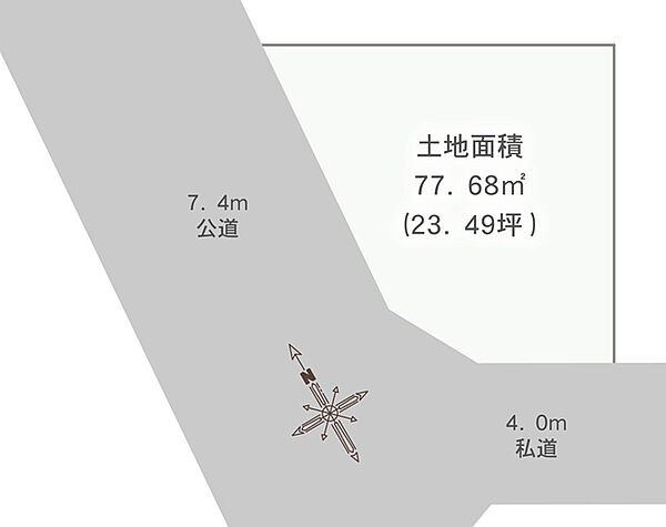 区画図：313004850844