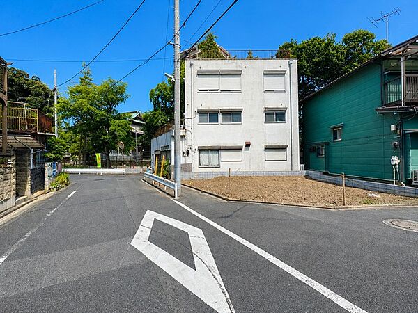 「見沼代親水公園」駅徒歩3分、駅近ながら閑静な住宅街