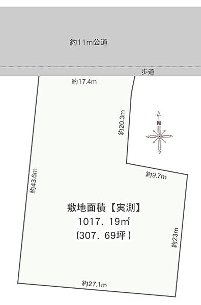 区画図：311002492641