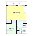 泉マンション3階7.6万円