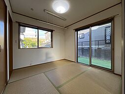 和室の画像