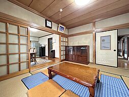 室内の画像